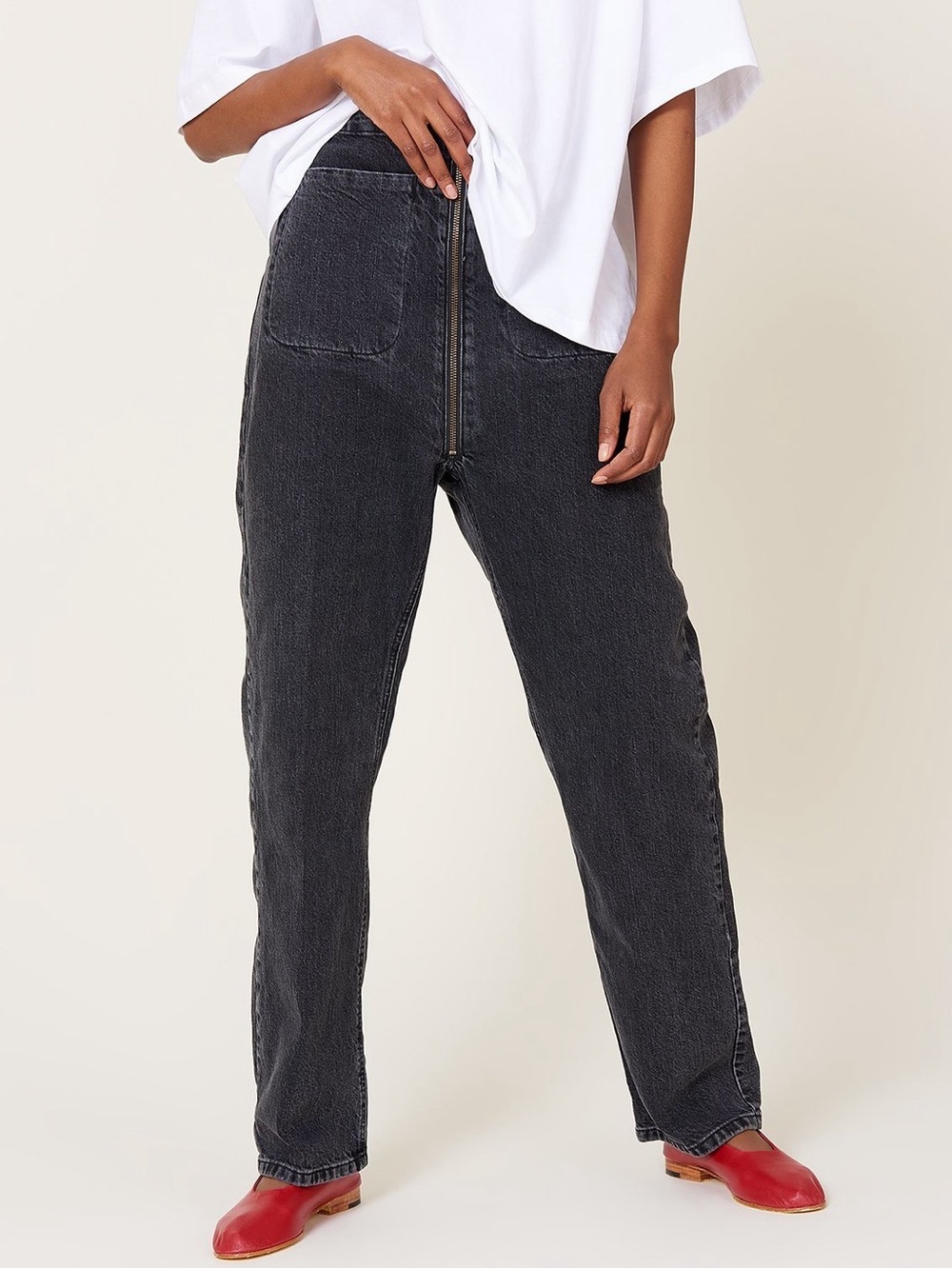 Rachel Comey Barrie Jean Pants